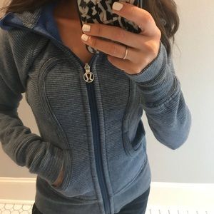 Lululemon jacket